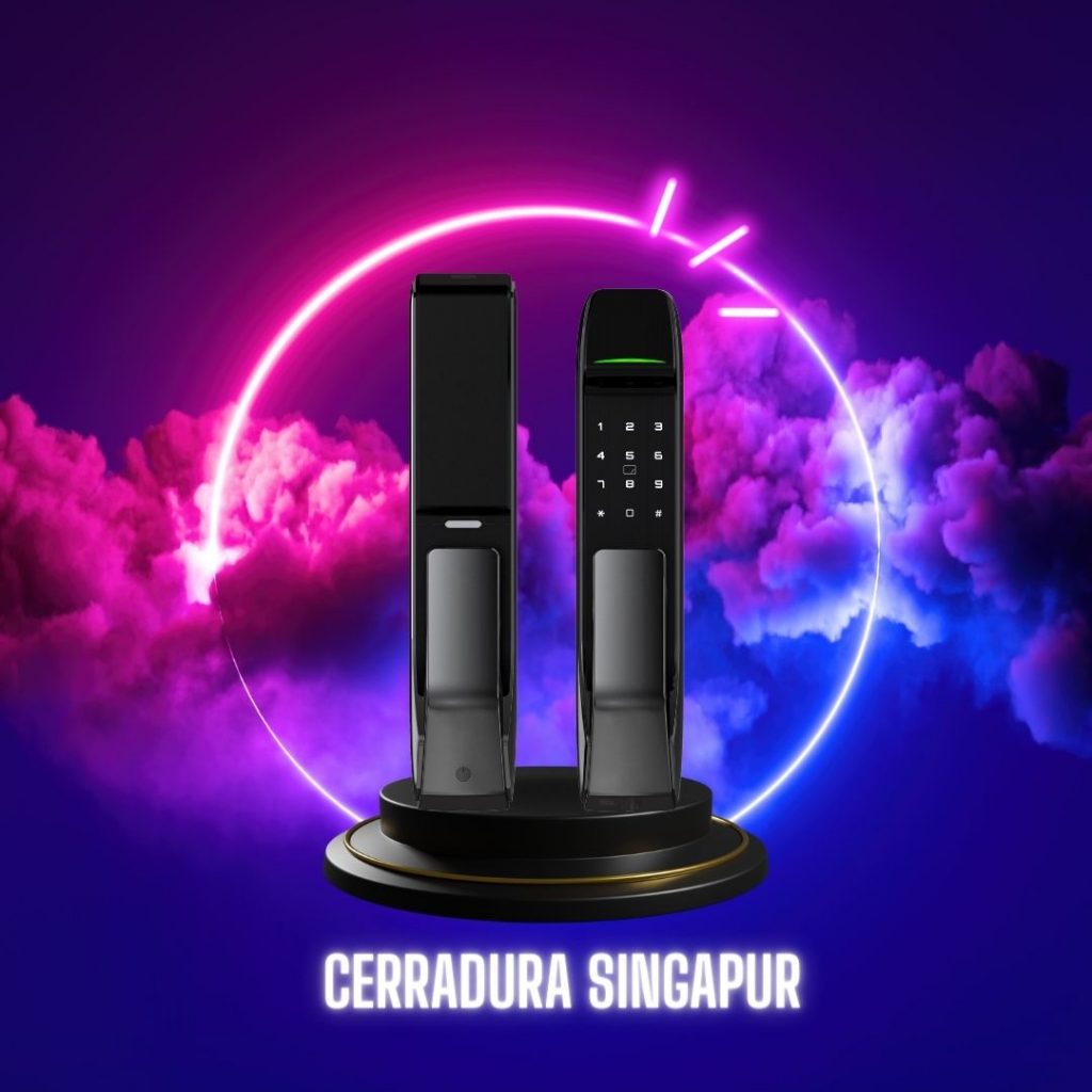 SINGAPUR